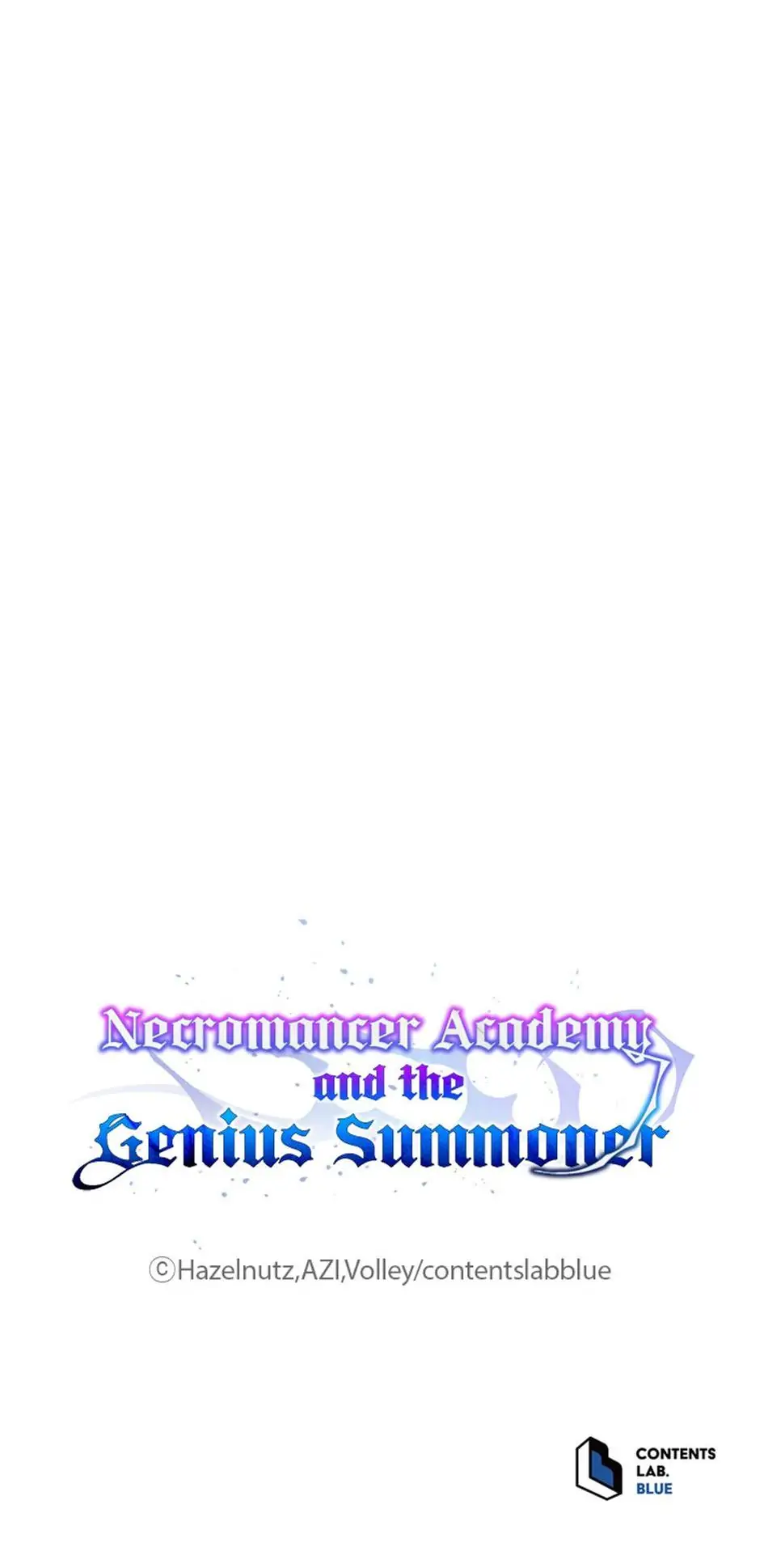 Necromancer Academy and the Genius Summoner Chapter 6 87